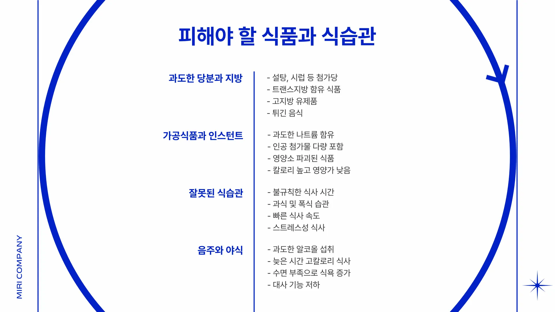 뱃살 빼는 식단 이미지 6