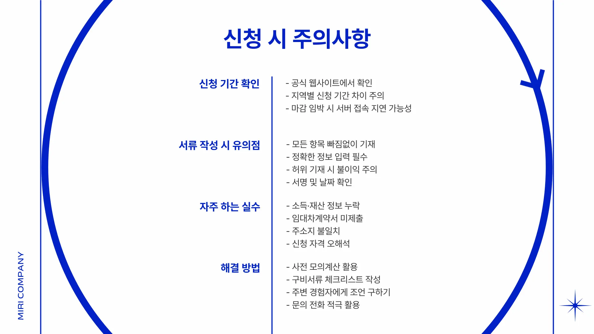 2025 청년월세지원금 이미지 7