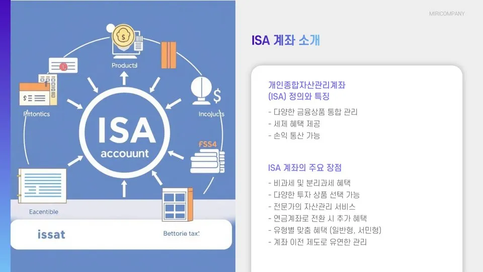 ISA 계좌 이미지 6