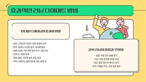 러닝 효과 이미지 7