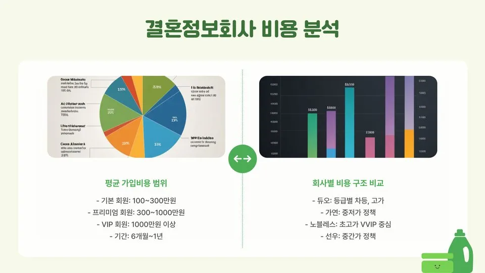 결혼정보회사 비용 이미지 8